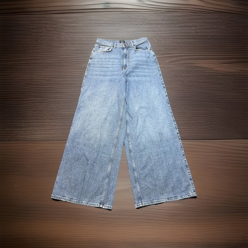 Vintage Y2K urban outfiters BDG baggy jeans womens 30 grunge, skater